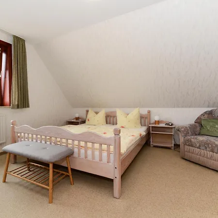 Apartmán Schleswig-holstein Whg 04 Og Re Nieblum