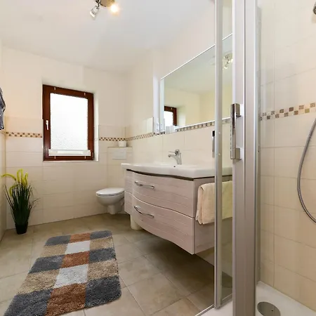 Schleswig-holstein Whg 04 Og Re Nieblum