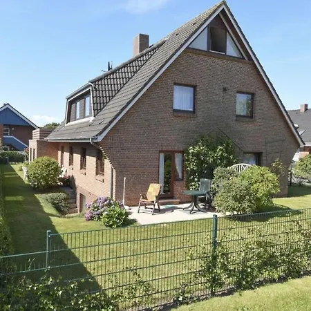 Schleswig-holstein Whg 04 Og Re Apartmán