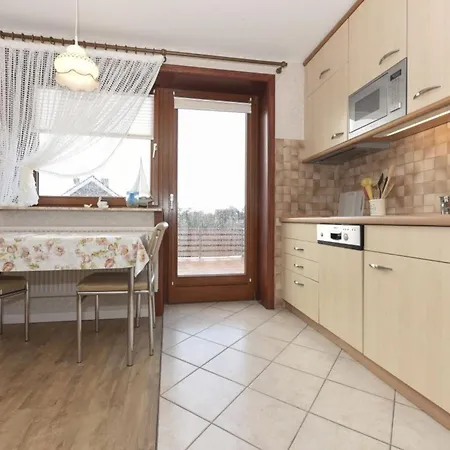 Schleswig-holstein Whg 04 Og Re Nieblum